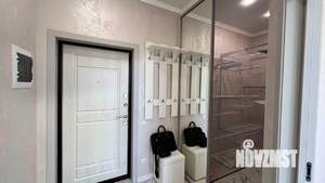 1-к квартира, на длительный срок, 40м2, 2/3 этаж