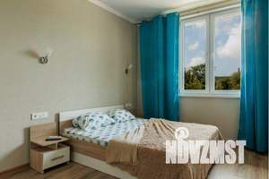 2-к квартира, посуточно, 77м2, 3/3 этаж