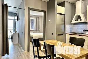 2-к квартира, посуточно, 48м2, 15/17 этаж