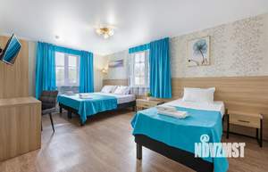 2-к квартира, посуточно, 50м2, 1/1 этаж