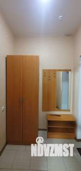 Студия квартира, на длительный срок, 30м2, 2/5 этаж