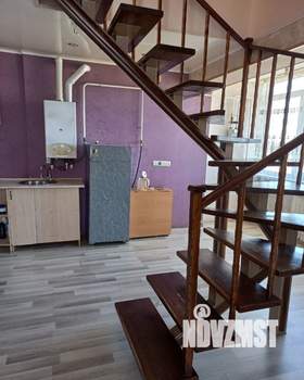 2-к квартира, на длительный срок, 60м2, 5/5 этаж