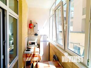 2-к квартира, посуточно, 50м2, 1/4 этаж