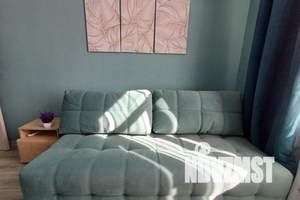 3-к квартира, посуточно, 60м2, 2/4 этаж