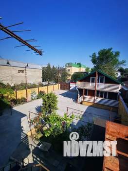 2-к квартира, посуточно, 70м2, 2/2 этаж