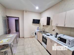 1-к квартира, на длительный срок, 45м2, 12/12 этаж