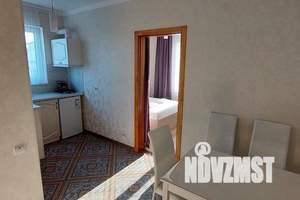 1-к квартира, посуточно, 26м2, 2/3 этаж