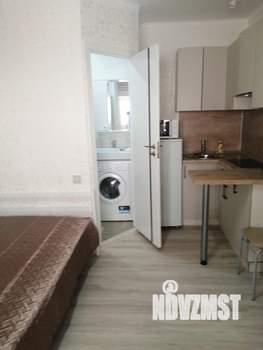 Студия квартира, на длительный срок, 20м2, 1/4 этаж