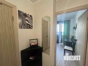 1-к квартира, на длительный срок, 40м2, 15/16 этаж