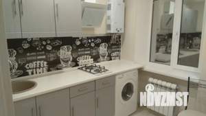 1-к квартира, посуточно, 36м2, 5/5 этаж