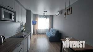 2-к квартира, посуточно, 36м2, 15/16 этаж