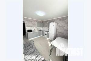 1-к квартира, посуточно, 36м2, 12/16 этаж