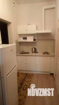 Студия квартира, на длительный срок, 33м2, 4/11 этаж