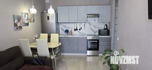 1-к квартира, посуточно, 37м2, 17/20 этаж