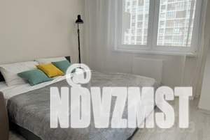 1-к квартира, посуточно, 26м2, 10/20 этаж