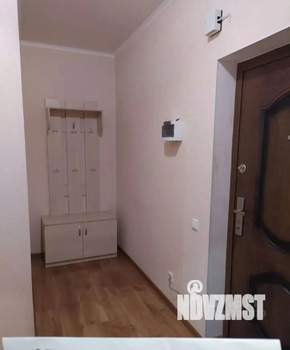 1-к квартира, на длительный срок, 38м2, 4/9 этаж