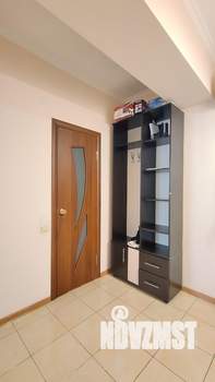 1-к квартира, на длительный срок, 42м2, 4/7 этаж