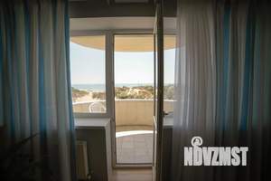 1-к квартира, посуточно, 45м2, 2/4 этаж