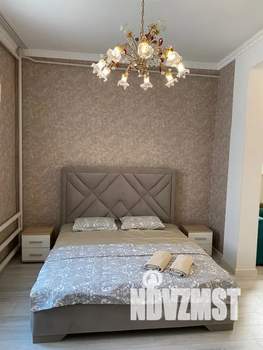 2-к квартира, посуточно, 60м2, 2/3 этаж