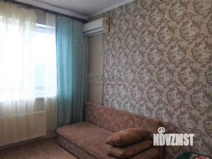 1-к квартира, на длительный срок, 33м2, 3/3 этаж