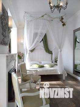 Студия квартира, посуточно, 33м2, 4/16 этаж