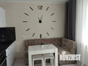 1-к квартира, посуточно, 29м2, 13/16 этаж