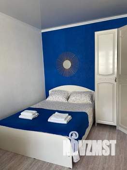 1-к квартира, посуточно, 40м2, 14/16 этаж
