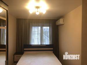 3-к квартира, на длительный срок, 60м2, 5/5 этаж