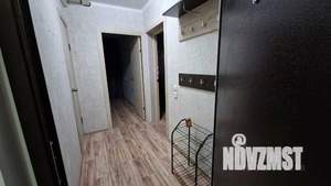 1-к квартира, на длительный срок, 38м2, 9/16 этаж