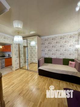 2-к квартира, посуточно, 65м2, 6/9 этаж