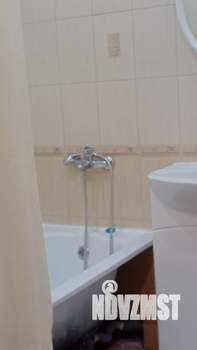 Студия квартира, на длительный срок, 25м2, 15/21 этаж