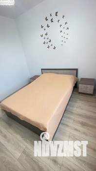 2-к квартира, посуточно, 40м2, 2/4 этаж