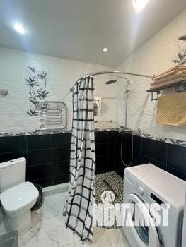 Студия квартира, посуточно, 23м2, 3/12 этаж