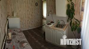 1-к квартира, посуточно, 25м2, 2/2 этаж