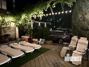 2-к квартира, посуточно, 38м2, 1/1 этаж