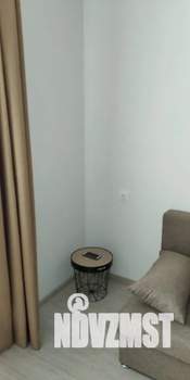 Студия квартира, посуточно, 30м2, 13/18 этаж