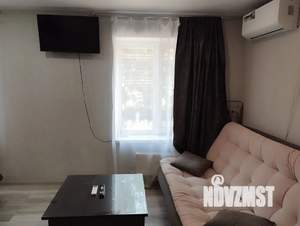 1-к квартира, посуточно, 25м2, 2/3 этаж