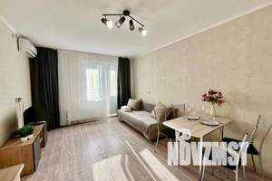 1-к квартира, посуточно, 28м2, 10/16 этаж