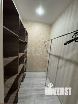 1-к квартира, на длительный срок, 40м2, 4/6 этаж