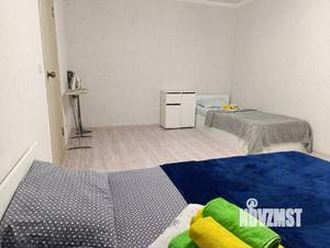 1-к квартира, посуточно, 38м2, 14/16 этаж