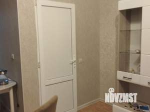 Студия квартира, на длительный срок, 20м2, 3/3 этаж