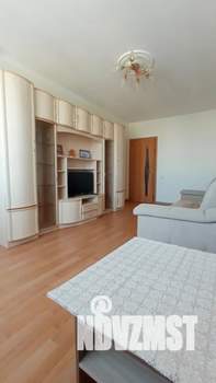 1-к квартира, посуточно, 38м2, 9/9 этаж