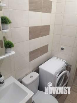 Студия квартира, на длительный срок, 28м2, 16/20 этаж