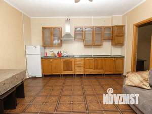 2-к квартира, посуточно, 60м2, 2/3 этаж