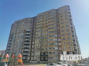 1-к квартира, посуточно, 43м2, 9/13 этаж