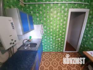 1-к квартира, посуточно, 32м2, 2/5 этаж