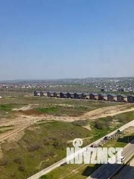 Студия квартира, посуточно, 33м2, 14/16 этаж