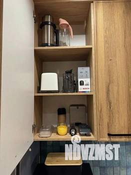 1-к квартира, посуточно, 41м2, 1/1 этаж