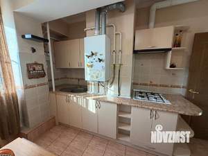 1-к квартира, на длительный срок, 30м2, 4/8 этаж