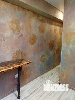 2-к квартира, на длительный срок, 47м2, 4/5 этаж